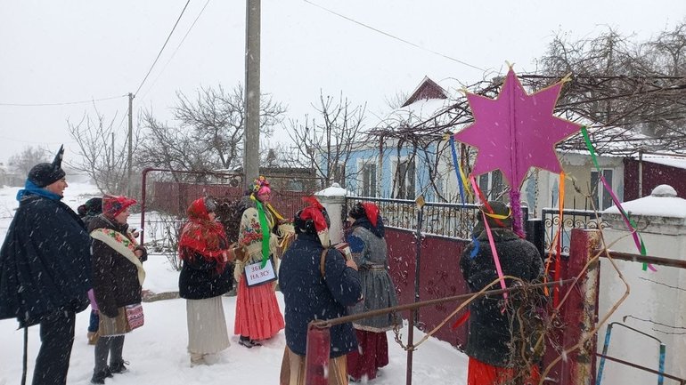 Щедрувальники на Миколаївщині зібрали ₴100 тисяч на тепловізор для ЗСУ - фото 1