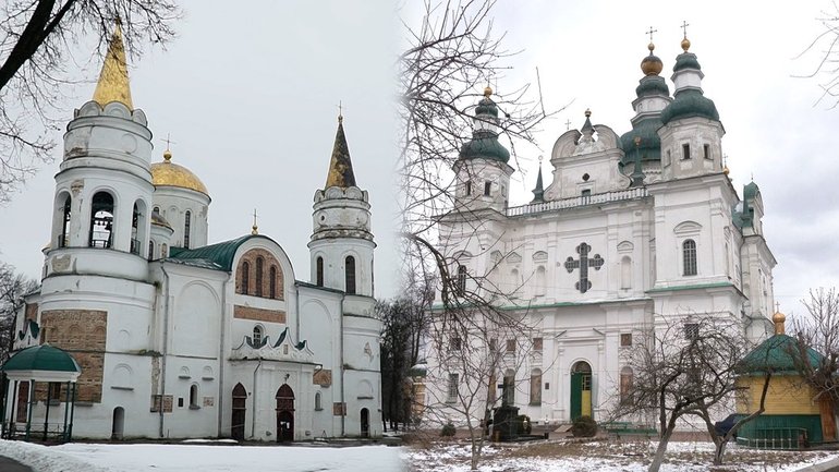 Чернігівська єпархія УПЦ МП судитиметься за продовження безоплатного користування храмами - фото 1