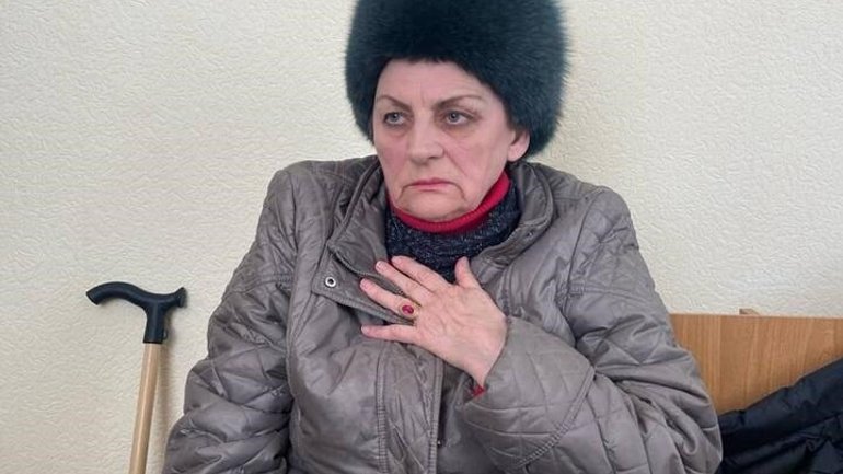 У Росії 72-річну православну активістку відправили на 5,5 років до колонії - фото 1
