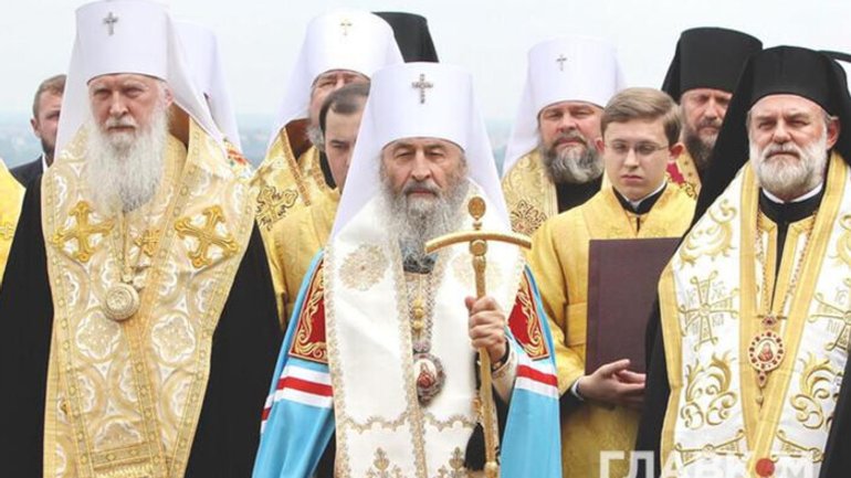 Відомий богослов дав прогноз, чи поглине Православна Церква України УПЦ МП - фото 1
