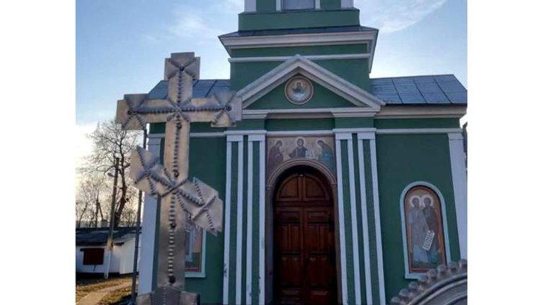 Мін’юст  скасував рішення про передачу храму приватній організації УПЦ МП на Буковині - фото 1