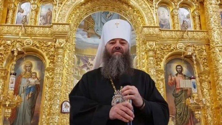 Багатостраждального митрополита УПЦ МП Лонгина прооперували в Румунії - фото 1
