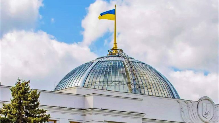 Верховная Рада приняла в первом чтении изменения в Закон Украины «О Службе военного капелланства» - фото 1
