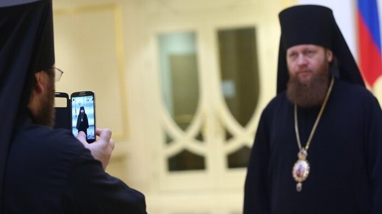РПЦ відкрила курси для священиків місіонерів-пропагандистів - фото 1