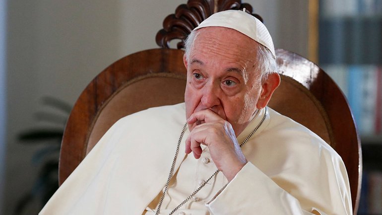 Католицькі єпископи Німеччини закликали Ватикан пояснити слова Папи - фото 1