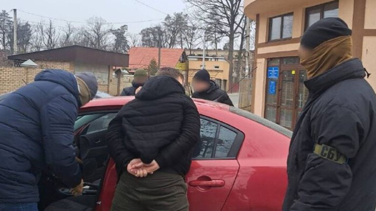 СБУ проводит обыски у сотрудников Союза православных журналистов - фото 1