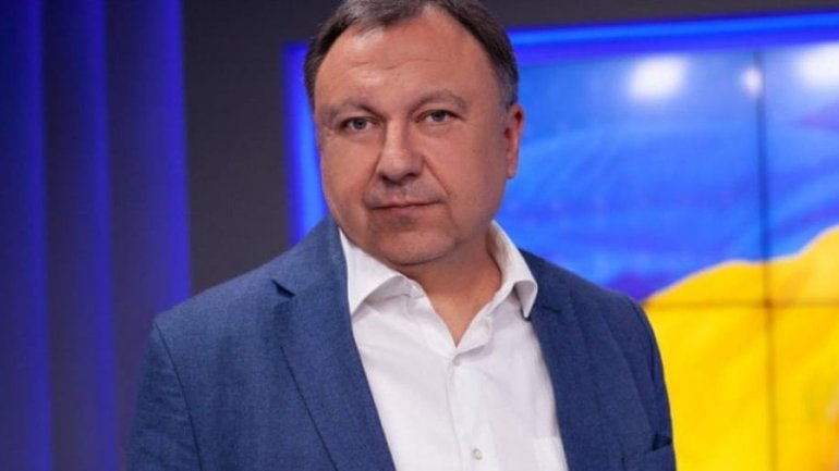 «Мы катастрофически опаздываем, деятельность РПЦ в Украине должна быть прекращена», – Княжицкий - фото 1