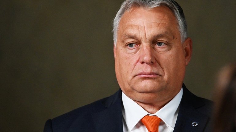 Из всех мировых лидеров Кирилл поздравил с Пасхой только Орбана - фото 1