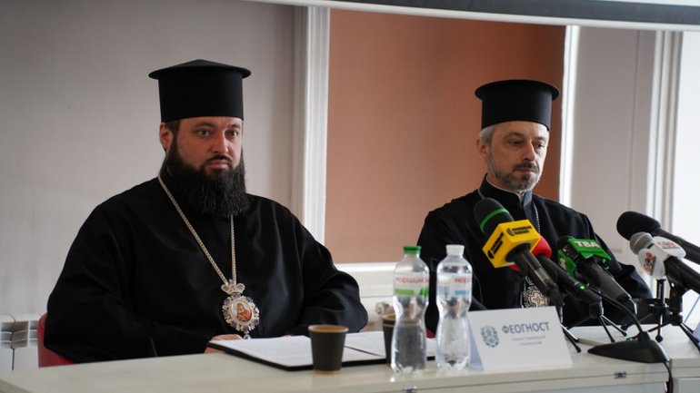 Єпископ ПЦУ запросив румуномовні громади Буковини до Румунського вікаріату ПЦУ - фото 1