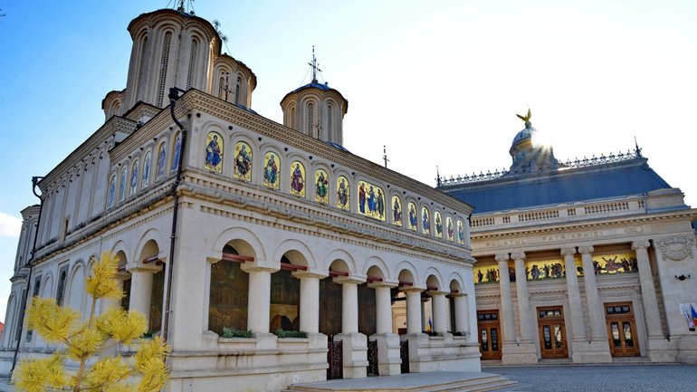 Румунська Православна Церква запрошує молдавських священиків приєднатися до неї - фото 1