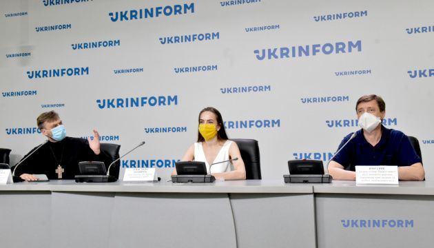 OCU and human rights activists initiate ‘Freedom to Kremlin Prisoners’ Telethon - фото 52734