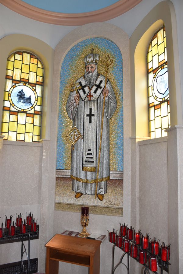 New Metropolitan-Archbishop of Рhiladelphia Borys Gudziak to be enthroned June 4 - фото 55914