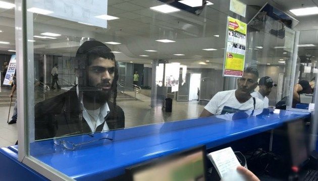 Government has restricted the entry of Hasidic pilgrims to Uman - фото 57098