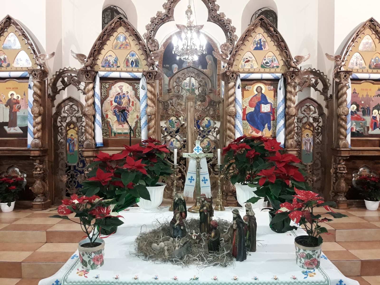 Греко-католики Чернівців вперше відзначать Різдво 25-го грудня: прислухалися до позиції Блаженнішого Святослава - фото 63988