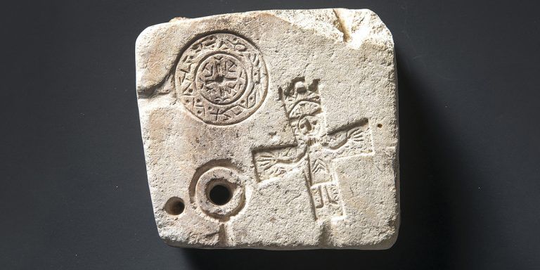 10 выдающихся археологических находок 2020 года, связанных с историей христианства - фото 64394
