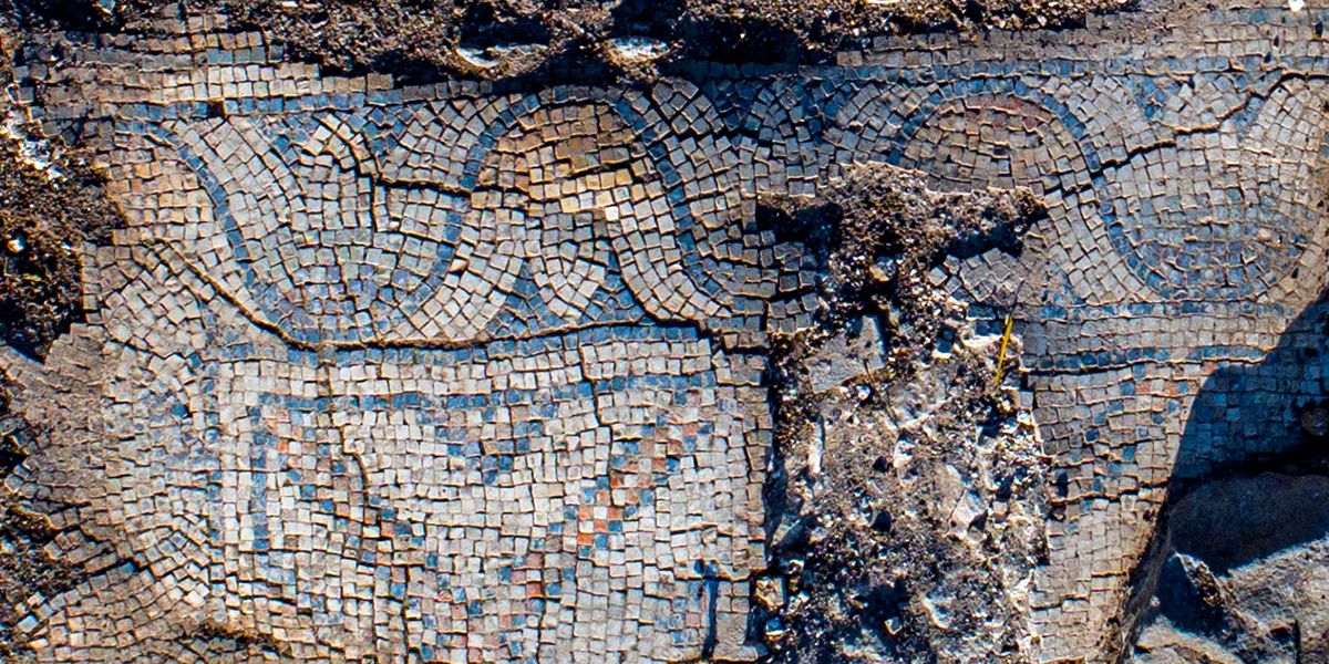 10 видатних археологічних знахідок 2020 року пов'язаних з історією християнства - фото 64395