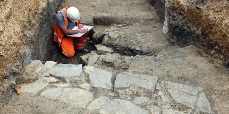 10 видатних археологічних знахідок 2020 року пов'язаних з історією християнства - фото 64397