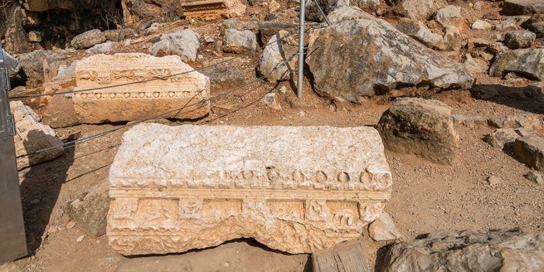 10 видатних археологічних знахідок 2020 року пов'язаних з історією християнства - фото 64398