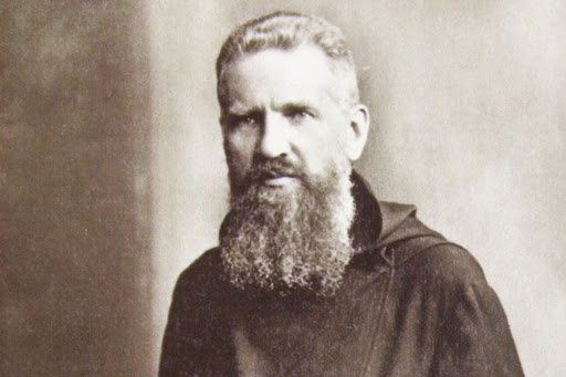 Митрополит УГКЦ Андрей Шептицький (1865-1944) - фото 68210