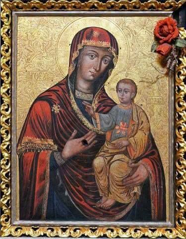 На Прикарпатті вшанували  Погінську Богородицю і ювілей віднайдення чудотворної ікони - фото 73162