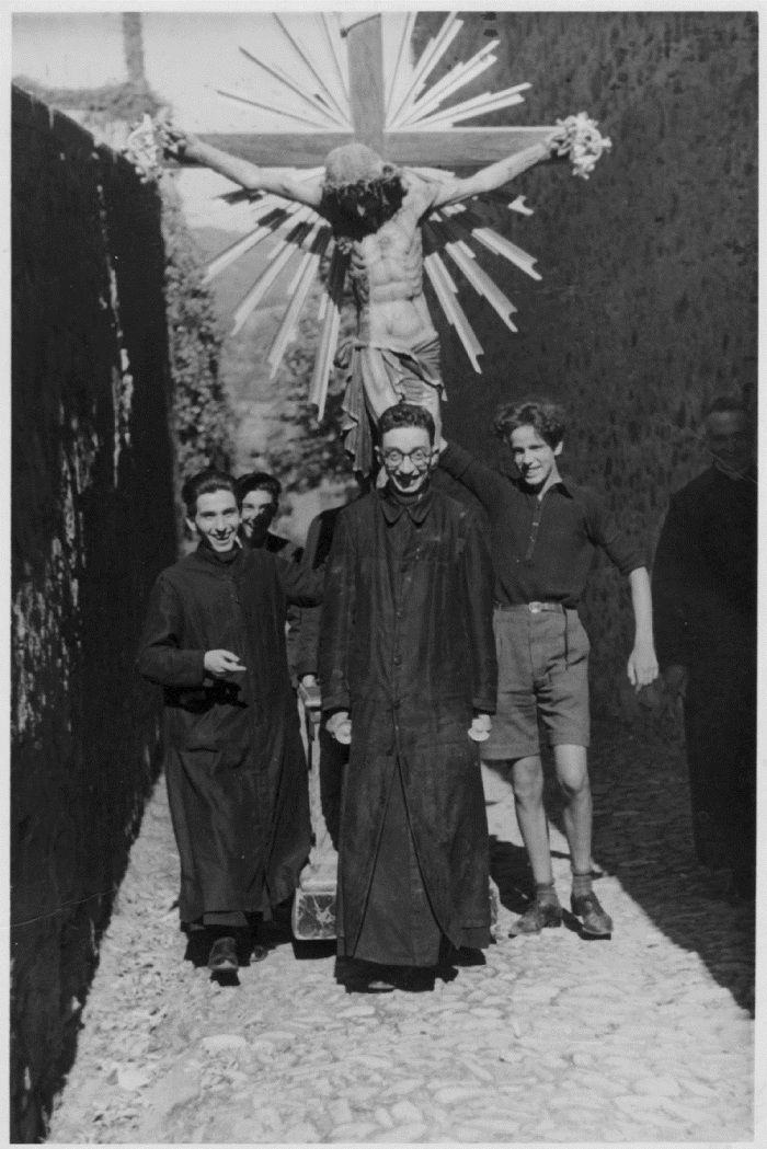 У Болоньї беатифікували священика-мученика часів нацизму - фото 79786