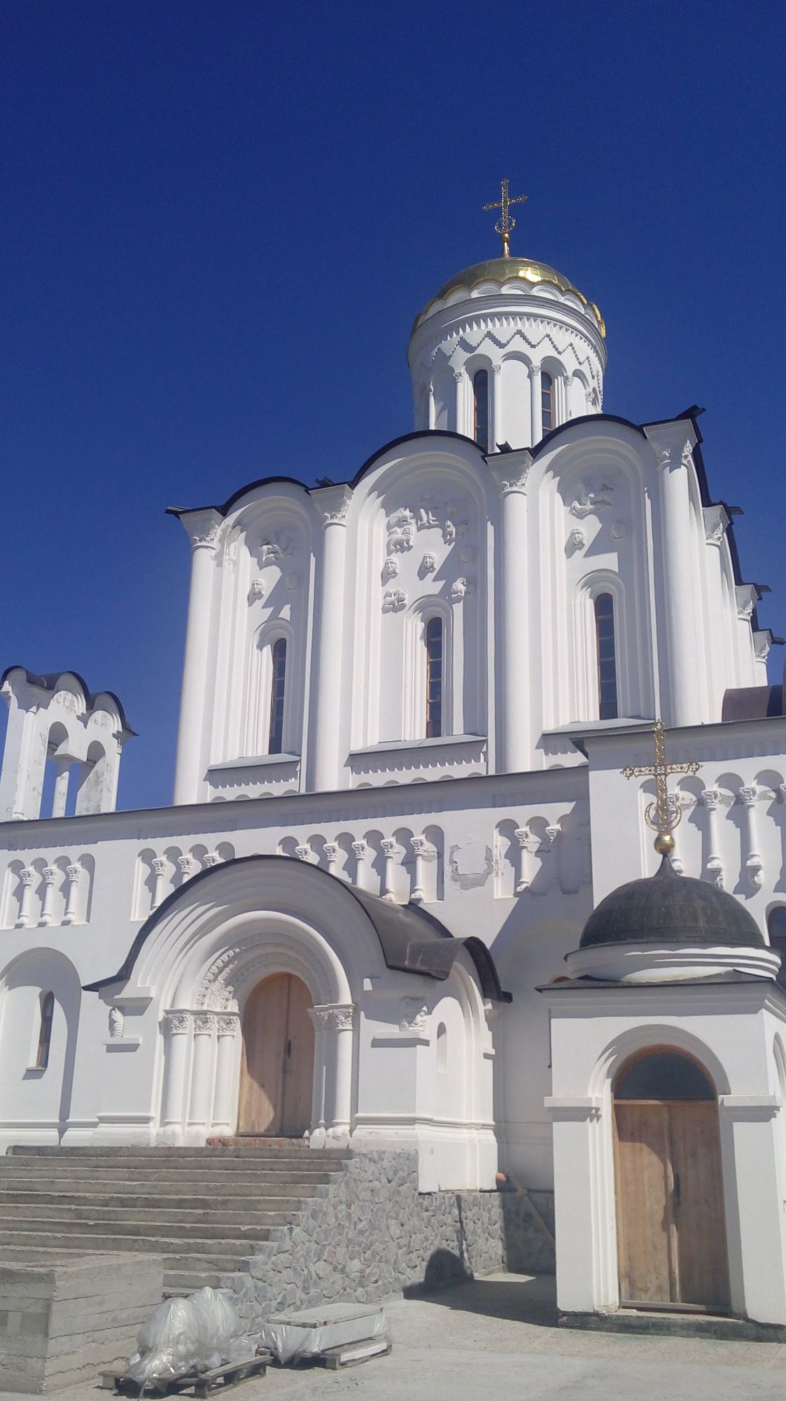 Свято-Георгіївський храм - фото 92879