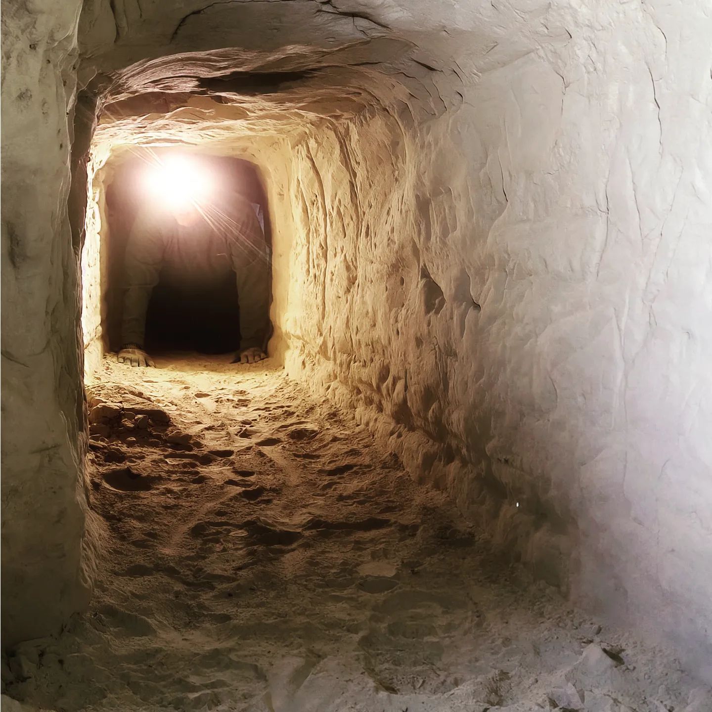 Археологи просят чиновников Киева защитить от застройщиков пещеры времен Киевской Руси - фото 103691