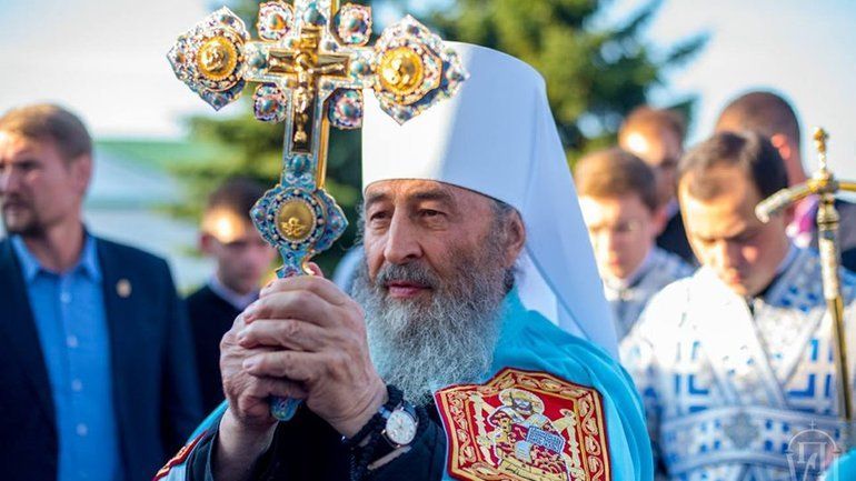 Предстоятелі Українських Церков вітають із Різдвом Христовим - фото 106248