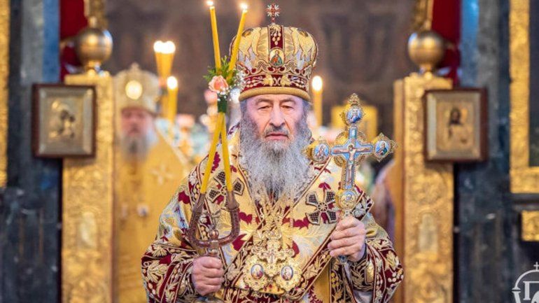 Предстоятелі Церков вітають українців із Воскресінням Христовим - фото 112573