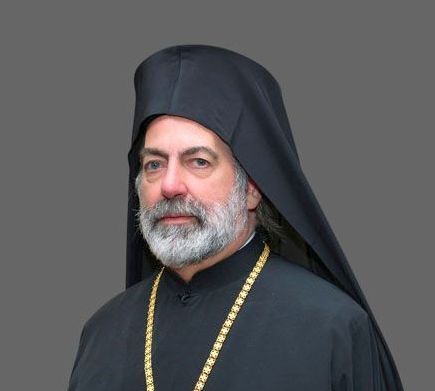 Новым президентом Конференции Европейских Церквей избран архиепископ Фиатирский - фото 116452