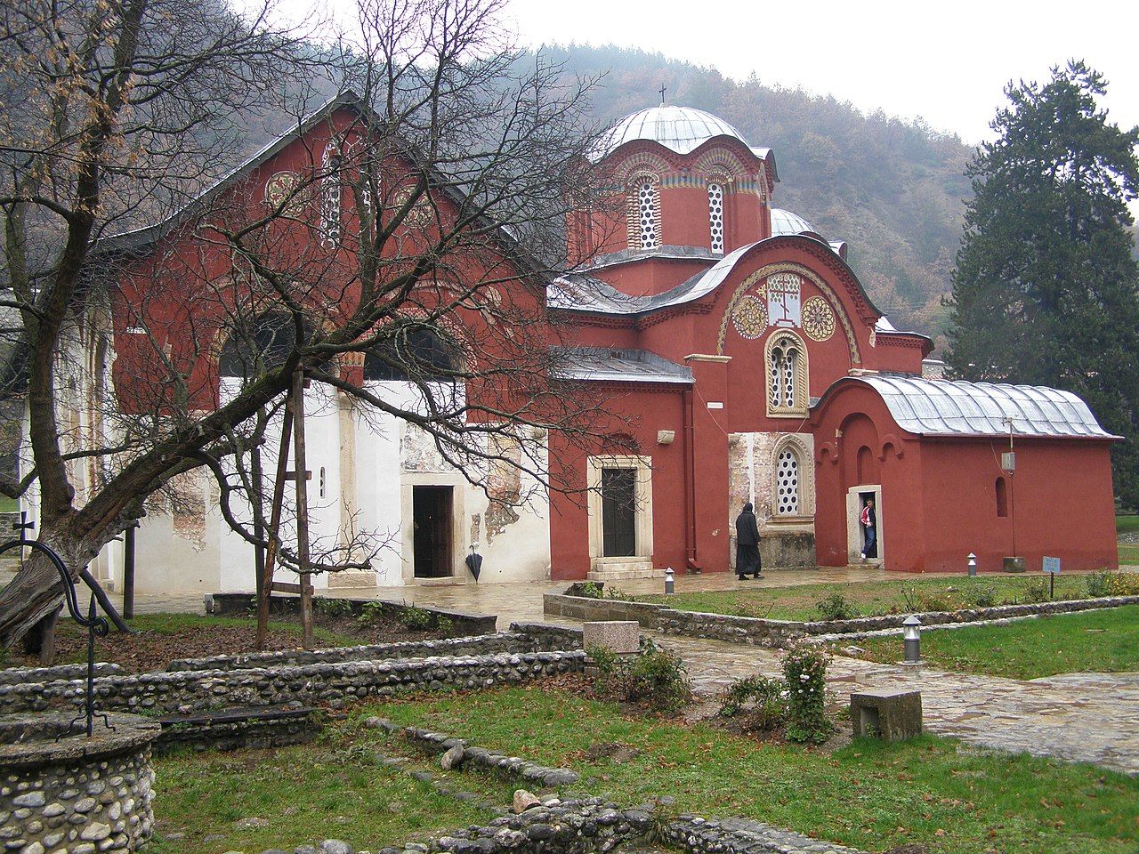 Монастир Пецького патріархату - фото 118298