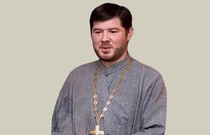 Fr Kostiantyn Maksimov  - фото 126953