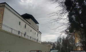 Investigation Prison No. 1, Simferopol, 2020  - фото 126954