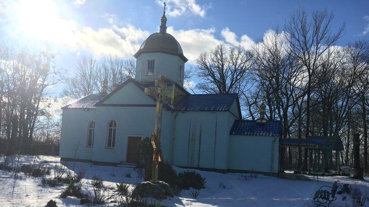 На Житомирщині ще одна релігійна громада вирішила перейти до ПЦУ - фото 128855