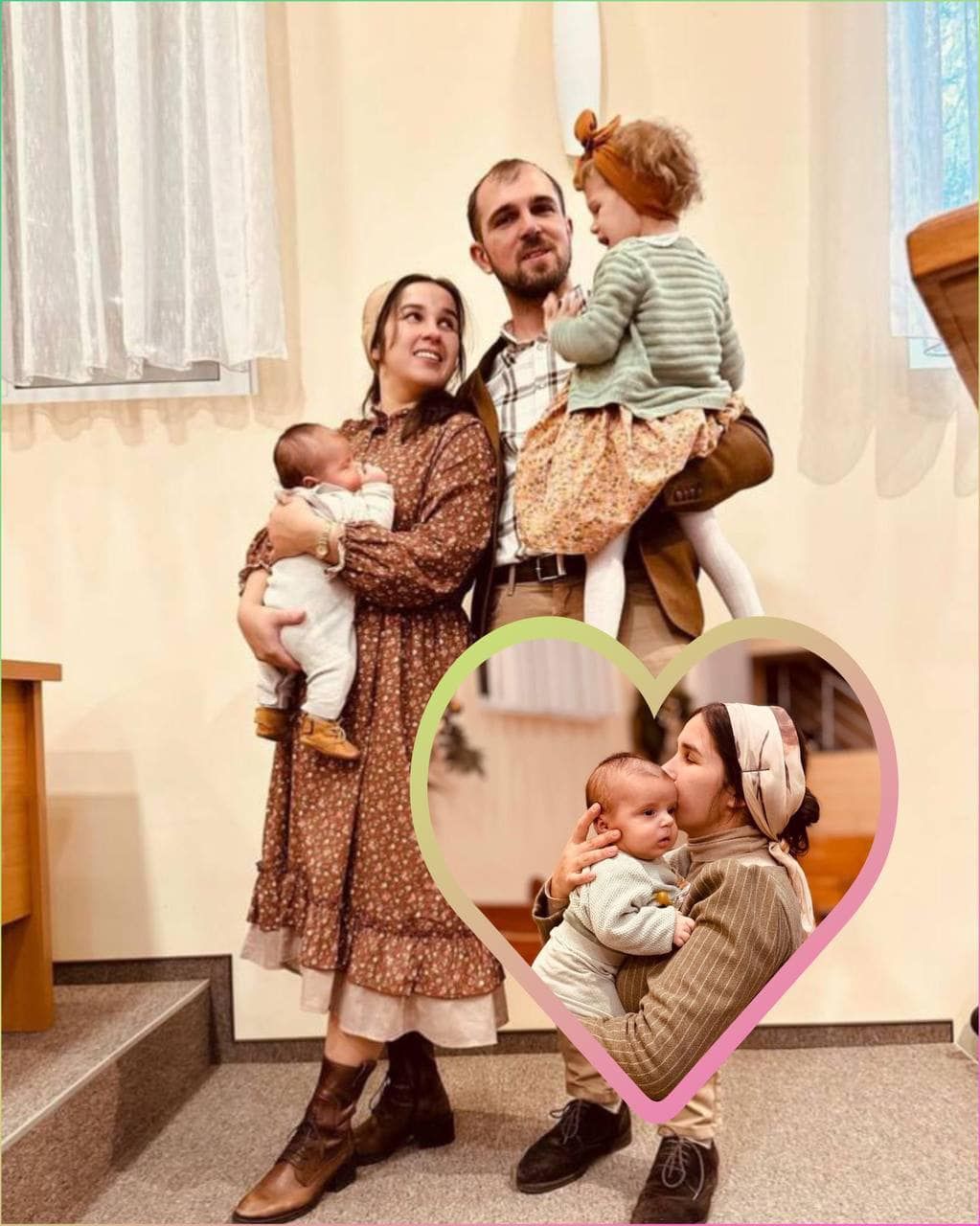 В Одесі внаслідок російського обстрілу загинула донька і внук баптистського пресвітера - фото 130584